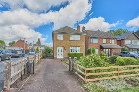 Hollycroft, Hinckley