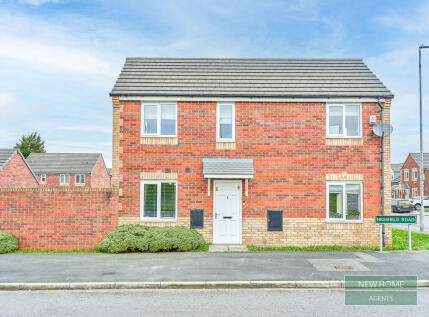 Highfield Road, Liverpool, L36 3XR