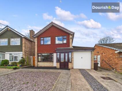 Burton Bank Lane, Moss Pit, Stafford