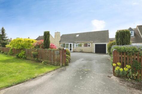 Broadway Road, Childswickham, Broadway, Worcestershire, WR12