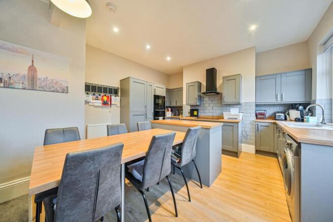 Thorn View, Luddenden photo 4