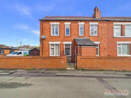 15 Rhianfa, Clarke Street, Ponciau, Wrexham LL14 1RT