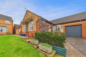 47, Wisteria Way, Northampton NN3 3QB