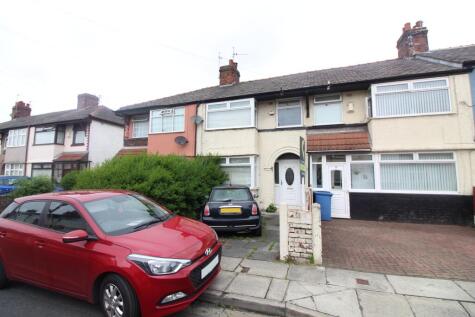 17 St. Austells Road, Liverpool, Merseyside L4 5QP