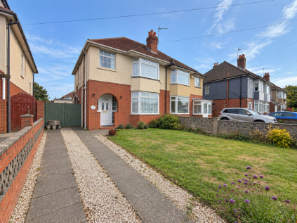 Redbridge Road, Southampton