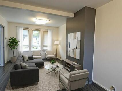 Cruickshank Crescent, Aberdeen, AB12