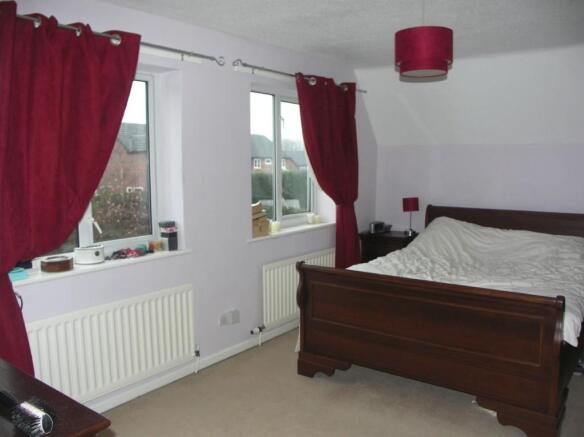 BED 1