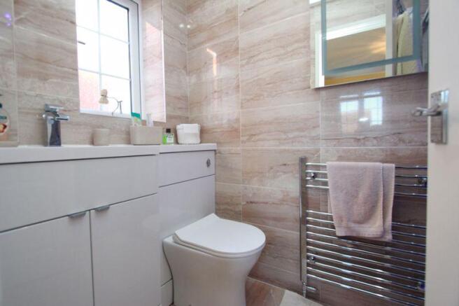En Suite