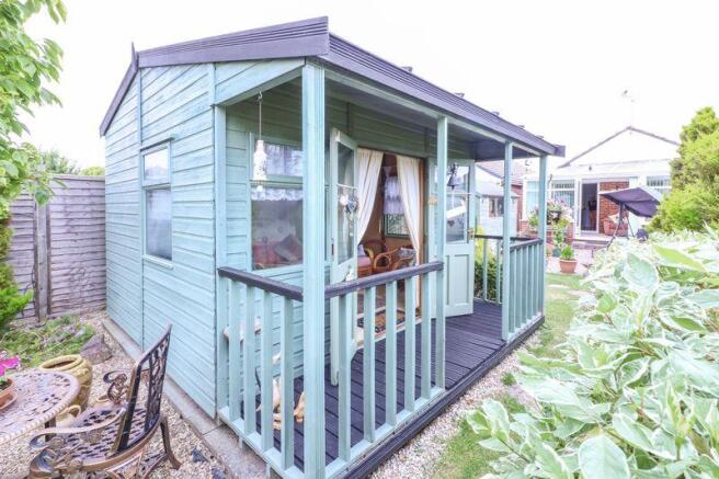 Summer House