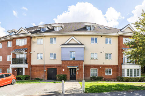 Flowerdown Court, 2 Flowers Avenue, Ruislip