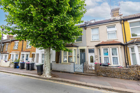 Tudor Road, Westcliff-on-sea, SS0