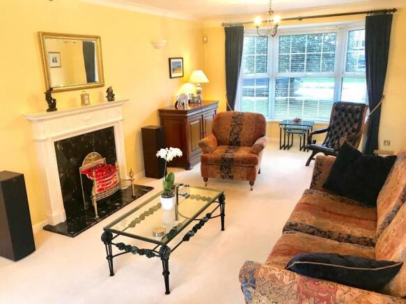Sitting room