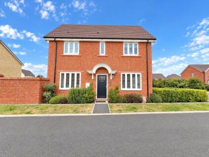 Lovage Lane, Melksham