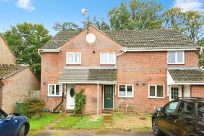 9, Twickenham Way, Chippenham SN15 1TF