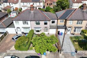 10, Meredale Road, Liverpool L18 5EX