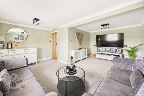 Finderne Drive, Wymondham, Norwich