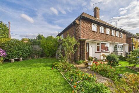 Allnatt Avenue, Winnersh, Wokingham, Berkshire, RG41