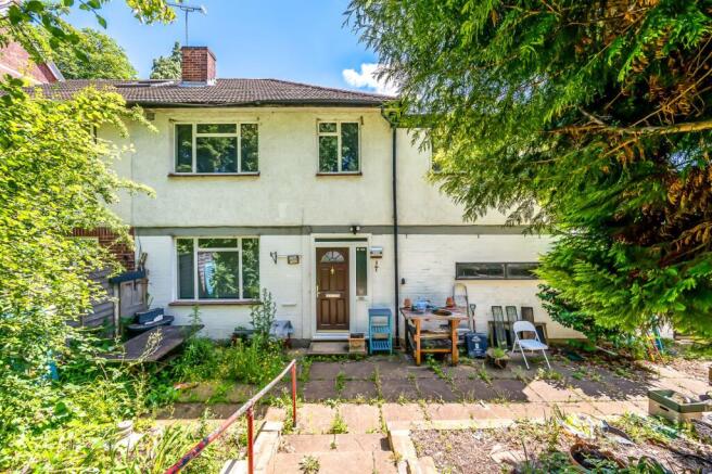 98 Auckland Road, Upper Norwood, London SE19 2BY