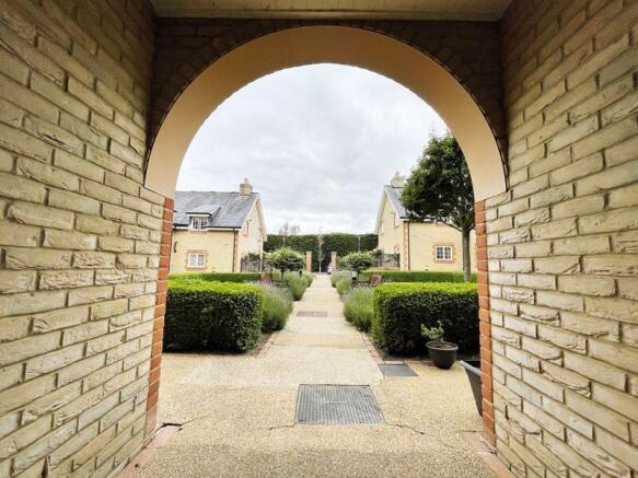 Grounds