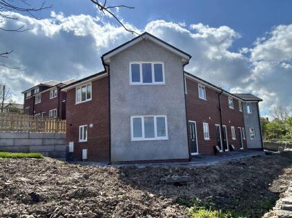 Endsleigh Road, Old Colwyn