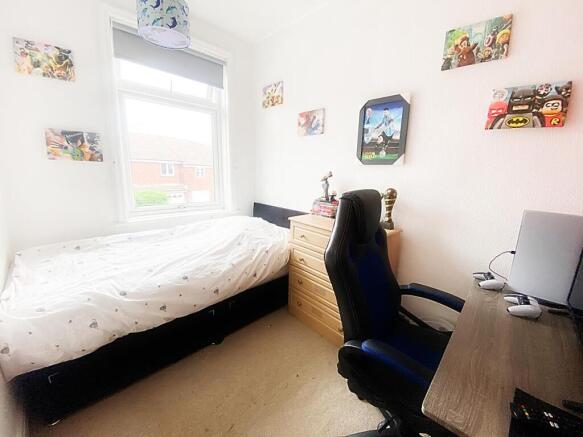 Bedroom 3