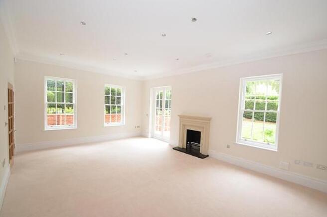 Drawing Room
