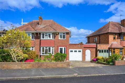 Madeira Avenue, Codsall, Wolverhampton, Staffordshire, WV8