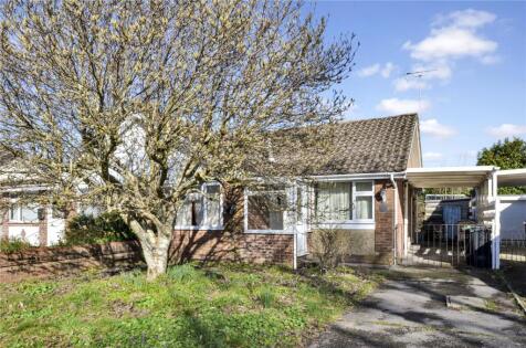 Heathfield Way, West Moors, Ferndown, Dorset, BH22