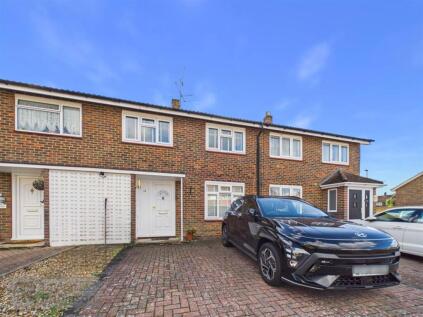Gossops Green, Crawley