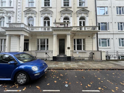 Ivory House, 13 Talbot Square, Paddington, London, W2