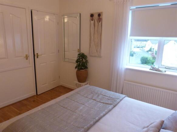 Bedroom One Image Two