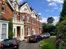 22, Hamilton House, Amherst Road, Tunbridge Wells TN4 9LQ