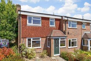 14, Meadow Way, Petworth GU28 0ER