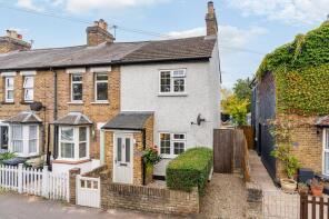 61, Old Highway, Hoddesdon EN11 0LT