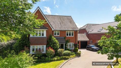 Storrington Road, Thakeham, RH20