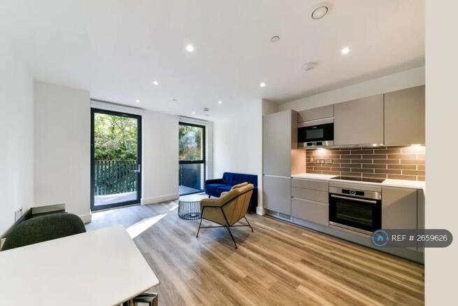 Living Room/Kitchen 2