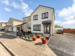 42, Nethan View, Blackwood, Lanark ML11 9YN