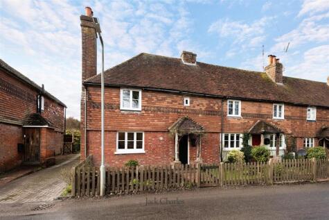 Riding Lane, Hildenborough, Tonbridge