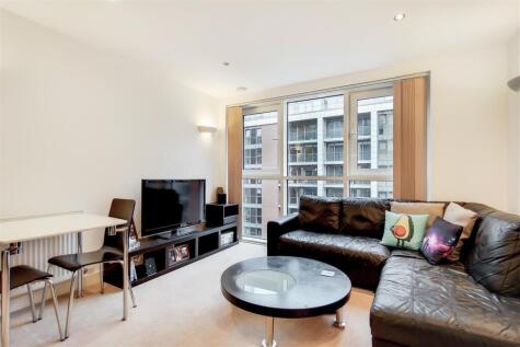Adriatic Apartments, Royal Victoria Dock
