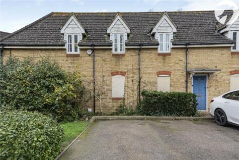 Covesfield, Gravesend, Kent, DA11