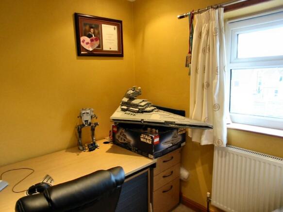 Bedroom 3