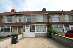 6, Seventh Avenue, Bristol BS7 0QD