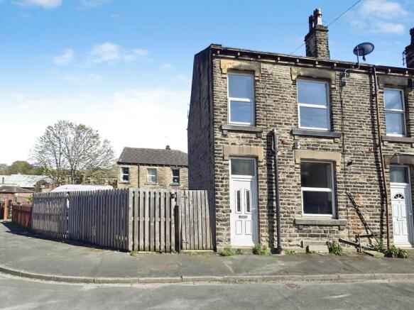 2 bed End of Terrace for sale Image 11