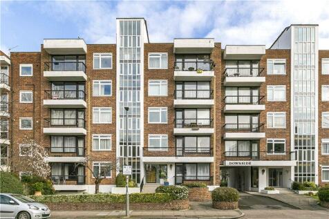 St. John's Avenue, London, SW15