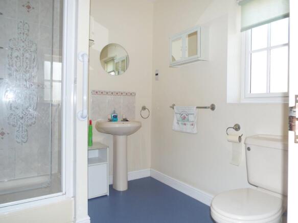 Ensuite