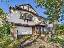 Hillside, Ovingdean Road, Brighton BN2 7AA