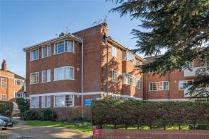 30, Kings Keep, Beaufort Road, Kingston Upon Thames KT1 2HP