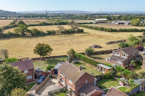 Lords Close, Stanbridge, Leighton Buzzard
