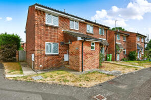 65, Avocet Crescent, Sandhurst GU47 0XW