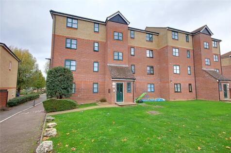 Hodson Place, Enfield, EN3